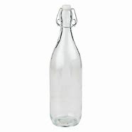 Glass Bottle 1L
